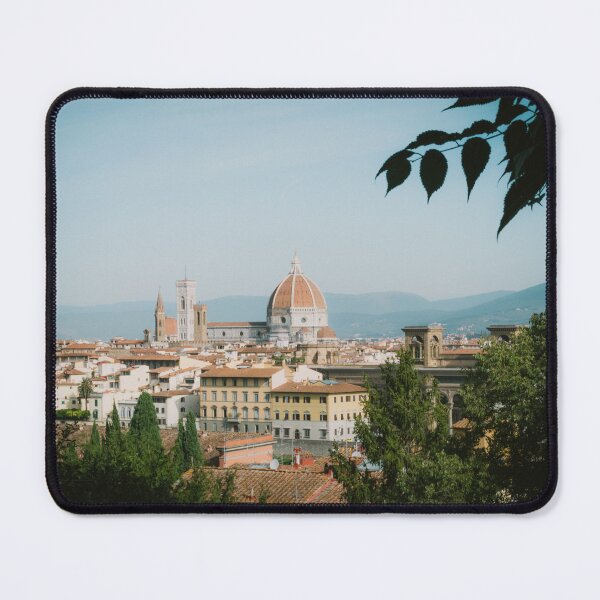Item preview, Florence Italy skyline designed and sold by Slalon85.