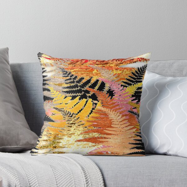 Item preview, Ferns designed and sold by Lindel Caine.