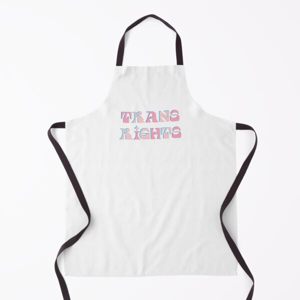 Item preview, Trans Rights designed and sold by ParticleStudios.