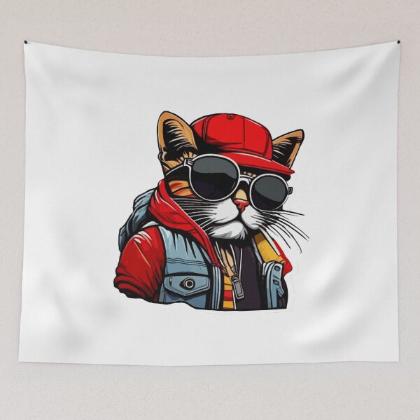 Item preview, Cat Power designed and sold by Fateh-Kro ⭐⭐⭐⭐⭐.