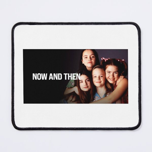 Item preview, Now and Then designed and sold by A44y1234.