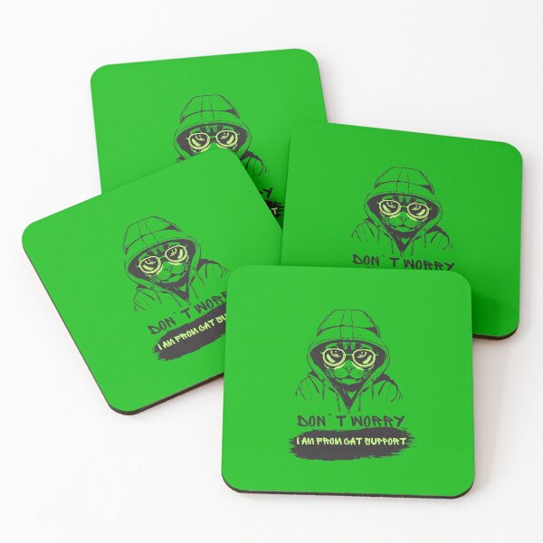 Item preview, I am from cat support - Funny cat designed and sold by motivationhood.