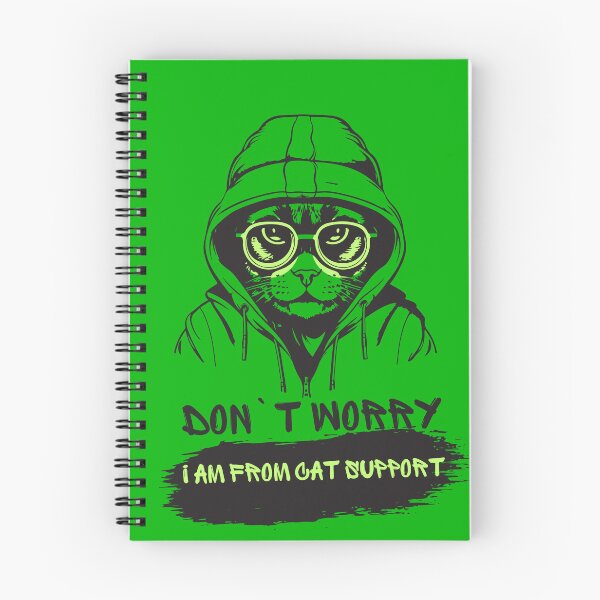 Item preview, I am from cat support - Funny cat designed and sold by motivationhood.