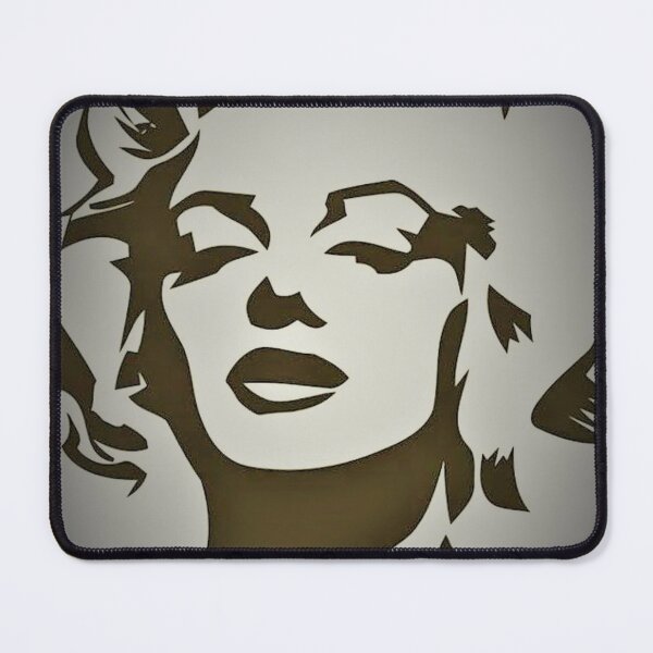 Item preview, Marlyn Monroe designed and sold by Sandy-shops.