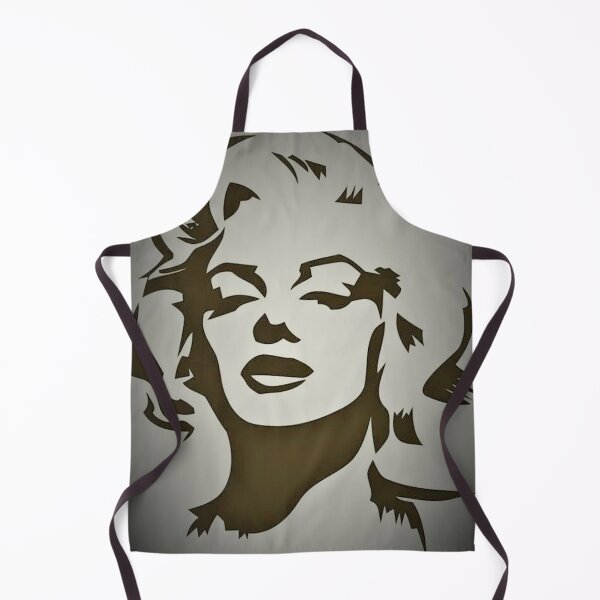 Item preview, Marlyn Monroe designed and sold by Sandy-shops.