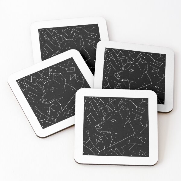 Item preview, Laika Constellation  	 designed and sold by igqlmotoevg82.