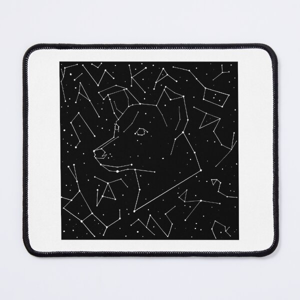 Item preview, Laika Constellation designed and sold by igqlmotoevg82.