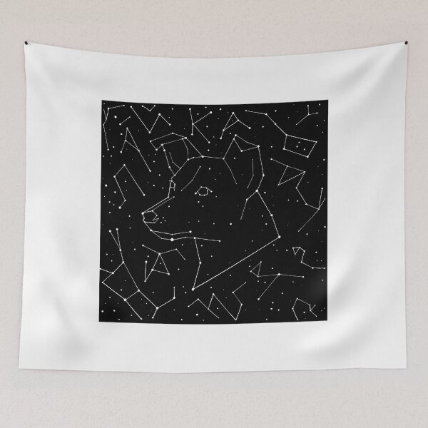 Item preview, Laika Constellation  	 designed and sold by igqlmotoevg82.