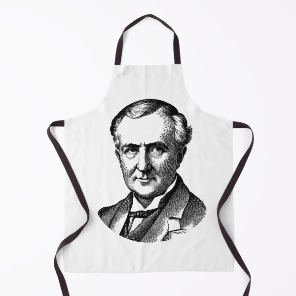 Item preview, Portrait Thomas Edison  designed and sold by NTGUILTY.