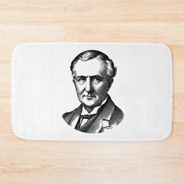 Item preview, Portrait Thomas Edison  designed and sold by NTGUILTY.