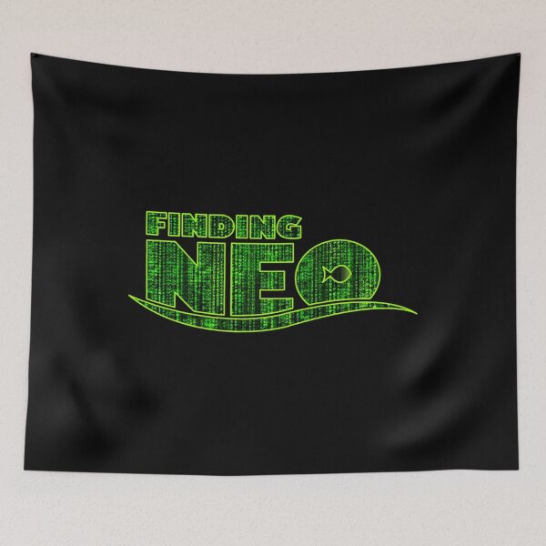 Item preview, Buscando a Neo designed and sold by bywwbfvh48.