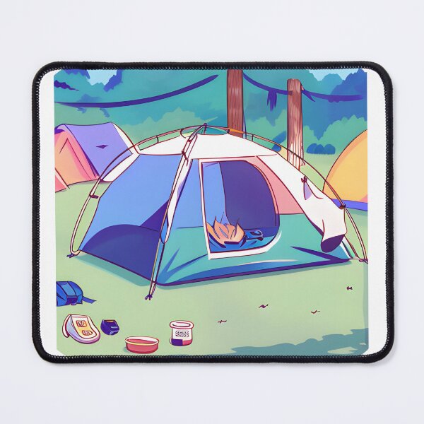 Item preview, Camp fire Whispers designed and sold by katyajuarez.