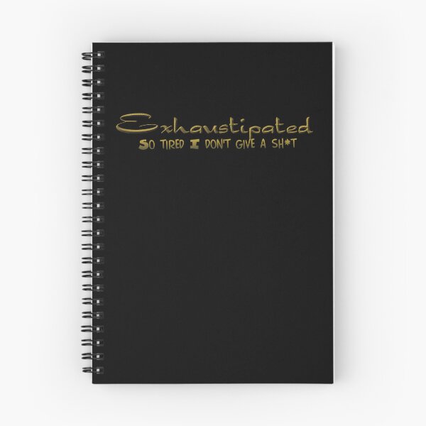 Item preview, Exhaustipated designed and sold by digi-handiworks.