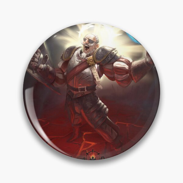 Item preview, Darkest Dungeon designed and sold by brycembeatiful.