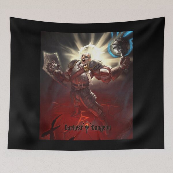Item preview, Darkest Dungeon designed and sold by brycembeatiful.