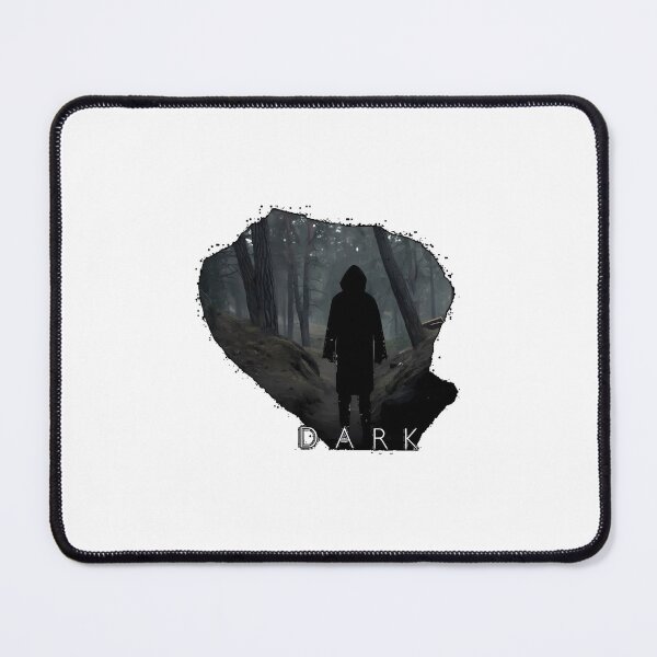 Item preview, Dark Series Jonas designed and sold by oyqontnes9.