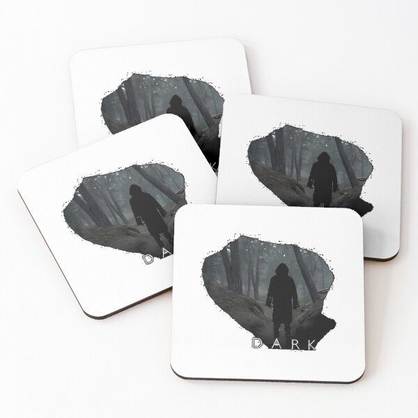 Item preview, Dark Series Jonas	 designed and sold by oyqontnes9.