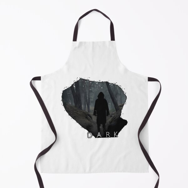 Item preview, Dark Series Jonas designed and sold by oyqontnes9.
