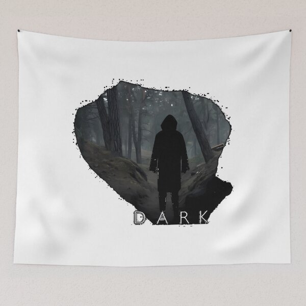 Item preview, Dark Series Jonas	 designed and sold by oyqontnes9.