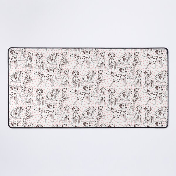 Item preview, Cute Dalmatian dog pattern  designed and sold by Yaragold.