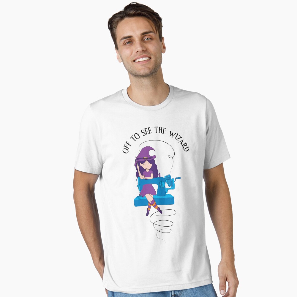 Item preview, Essential T-Shirt designed and sold by MADDesigns12.