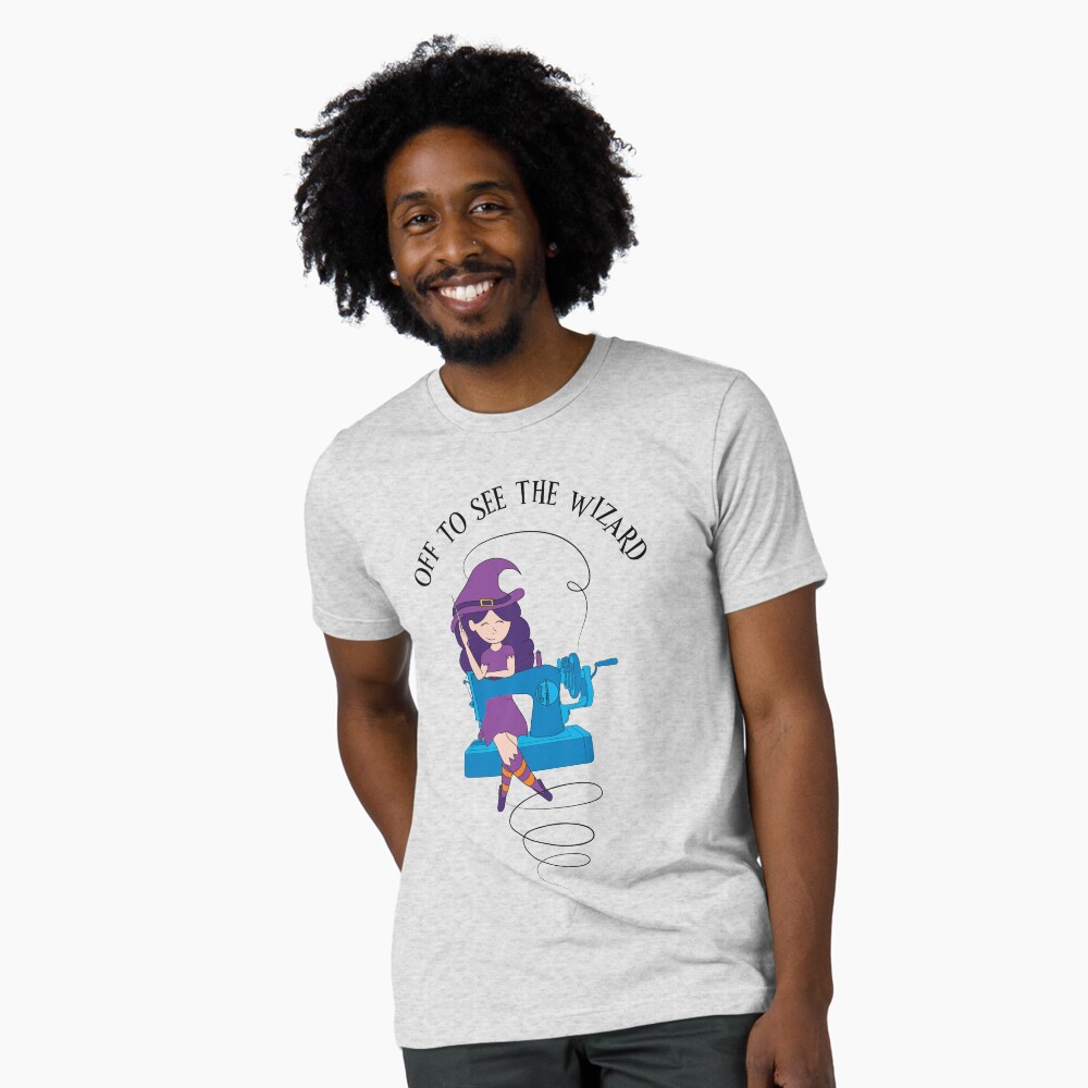 Item preview, Tri-blend T-Shirt designed and sold by MADDesigns12.