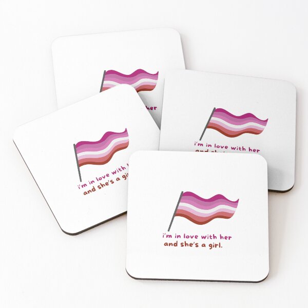 Item preview, Fiona Coyne Degrassi Quote Lesbian Pride designed and sold by eeveepacini.