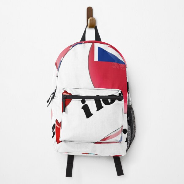 Item preview, bermuda flag designed and sold by CARANIACLS.