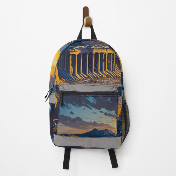 Item preview, the Acropolis designed and sold by PornDesigns.
