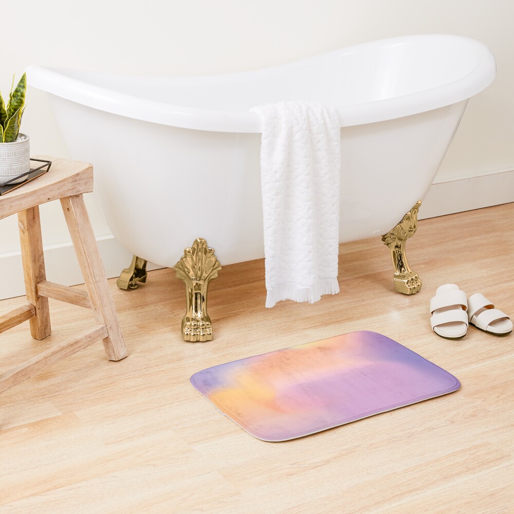 Item preview, Bath Mat designed and sold by sofibosio.