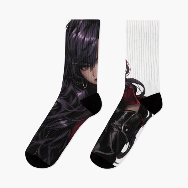 Item preview, Anime Girl 19 designed and sold by Dawn van Doorn.