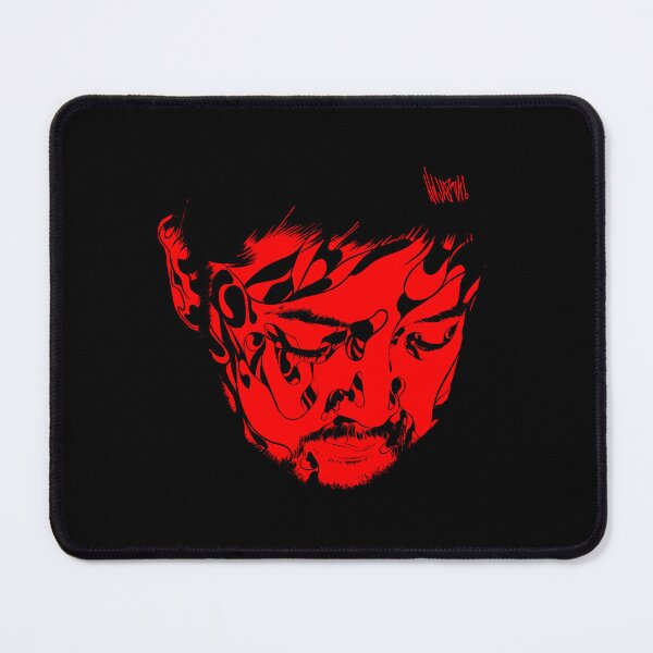 Item preview, Nujabes designed and sold by MrPinkDietrich.
