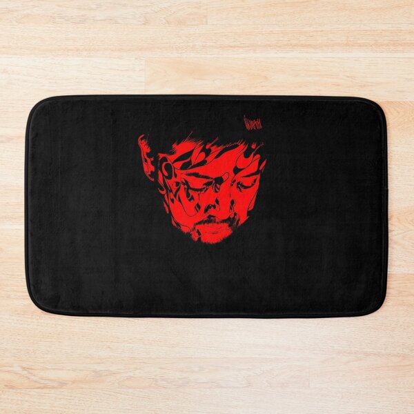 Item preview, Nujabes  designed and sold by MrPinkDietrich.