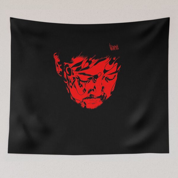 Item preview, Nujabes  designed and sold by MrPinkDietrich.
