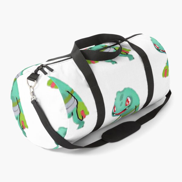 Item preview, Croagasaur or Bulbagunk? designed and sold by ColderDesignLab.