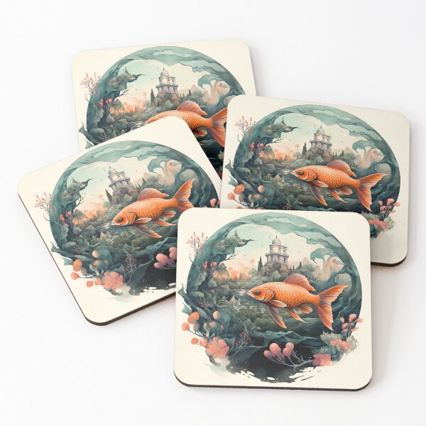 Item preview, Naturalism Paintings designed and sold by 良心創作.