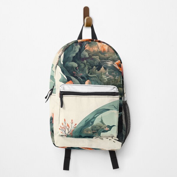 Item preview, Naturalism Paintings designed and sold by 良心創作.