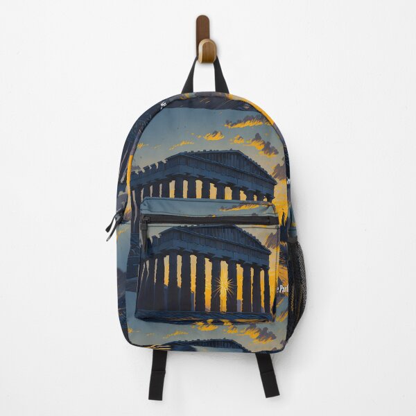 Item preview, the Parthenon designed and sold by PornDesigns.