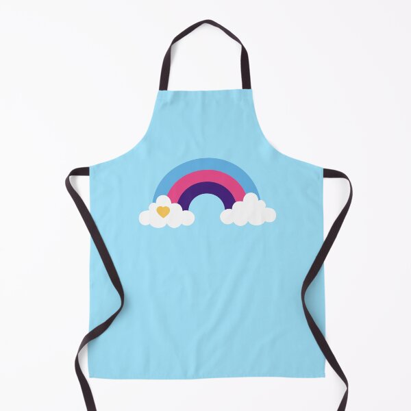 Item preview, Polyamorous Rainbow  designed and sold by Blatherskite Studios.