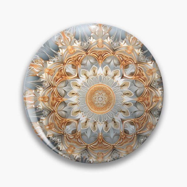 Item preview, Universe Pattern Mandala #6 designed and sold by Altiel.