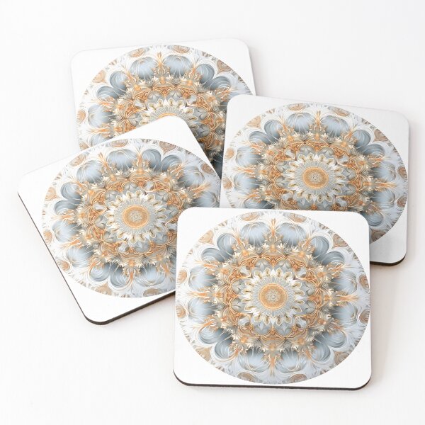 Item preview, Universe Pattern Mandala #6 designed and sold by Altiel.