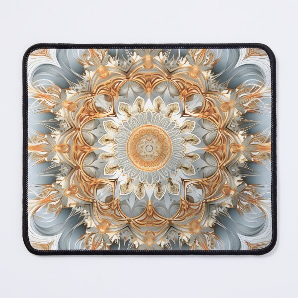 Item preview, Universe Pattern Mandala #6 designed and sold by Altiel.