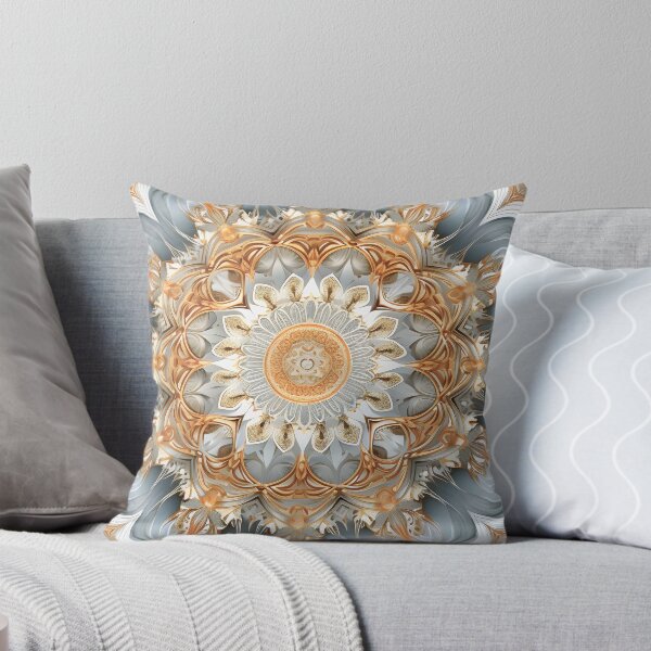 Item preview, Universe Pattern Mandala #6 designed and sold by Altiel.