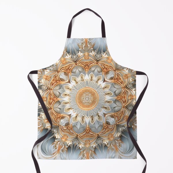 Item preview, Universe Pattern Mandala #6 designed and sold by Altiel.