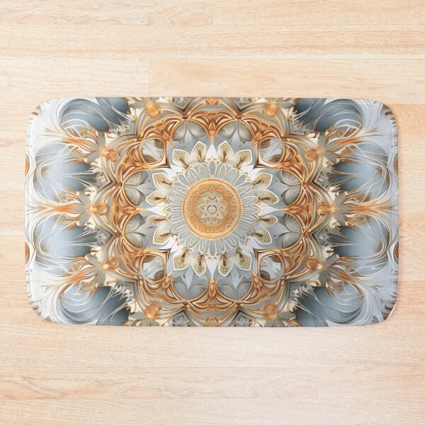 Item preview, Universe Pattern Mandala #6 designed and sold by Altiel.