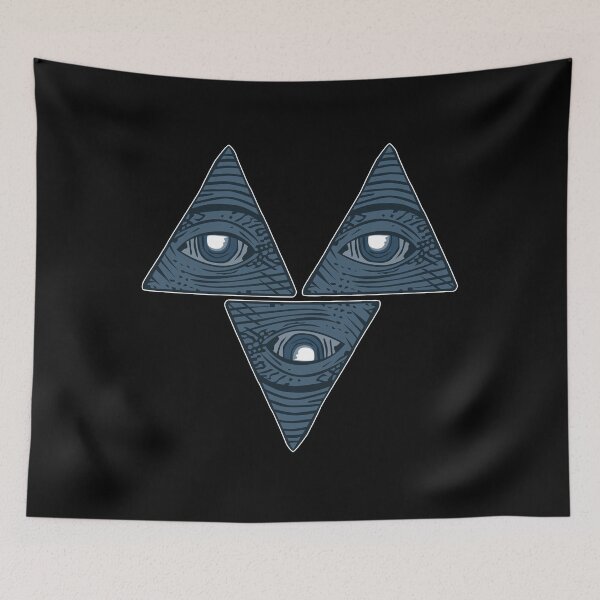 Item preview, The Illuminati: Eye of Providence designed and sold by FlyShop1.
