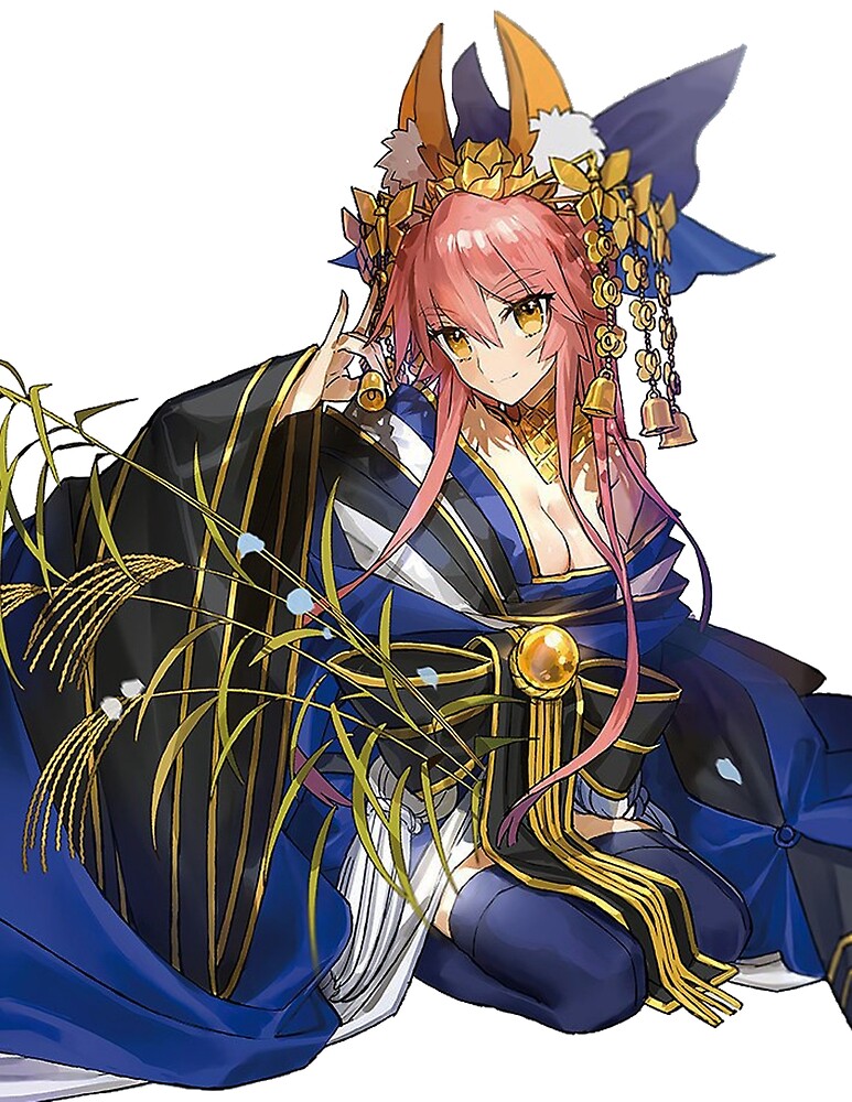 Tamamo No Mae Tamamo No Mae