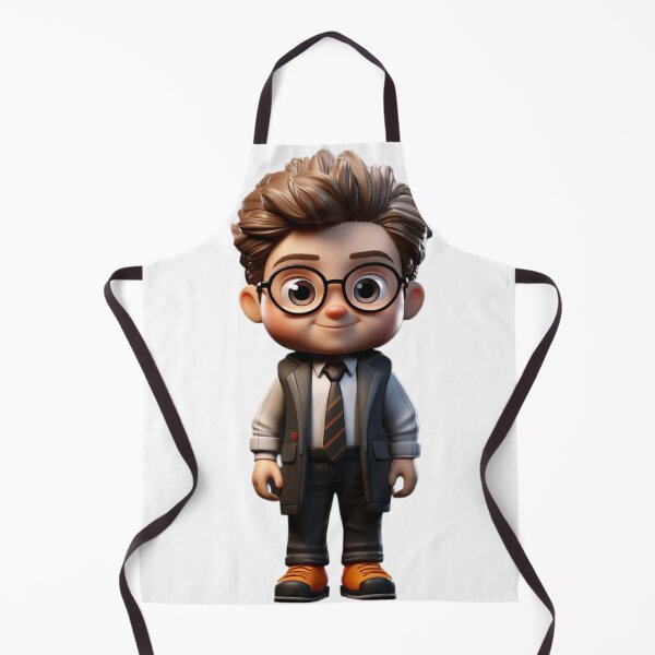 Item preview, Adorable Friends: Dolls and Animated Characters 33 designed and sold by artyfull.