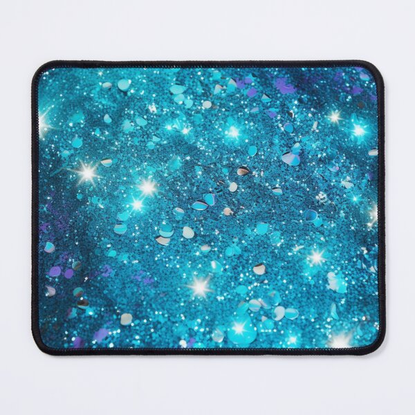 Item preview, Blue Glitter designed and sold by shanessie6.