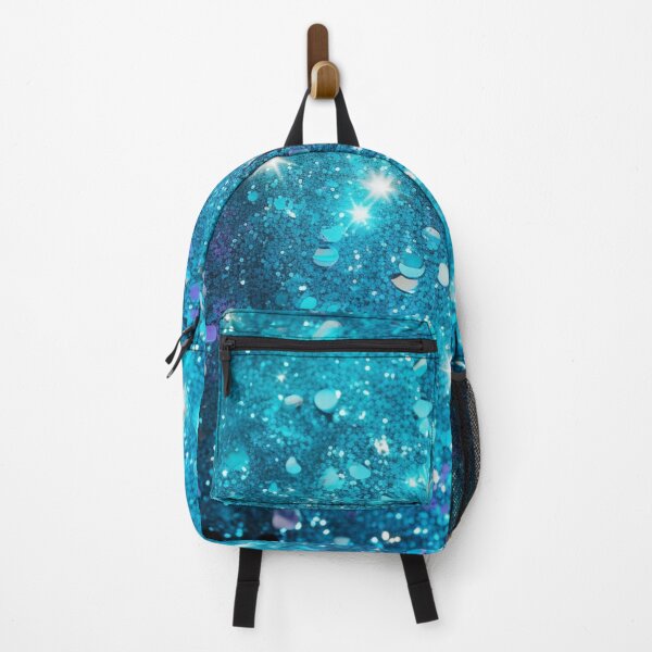 Item preview, Blue Glitter designed and sold by shanessie6.